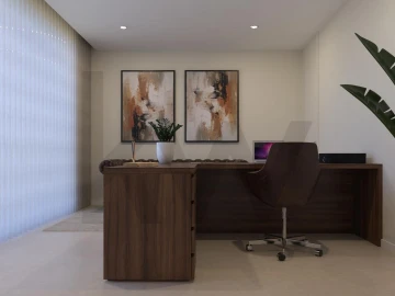 Moradia T3 para Venda em Santo Antonio