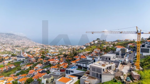 Moradia T3 para Venda em Santo Antonio