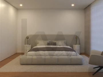 Moradia T3 para Venda em Santo Antonio