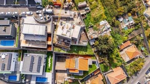 Moradia T3 para Venda em Santo Antonio