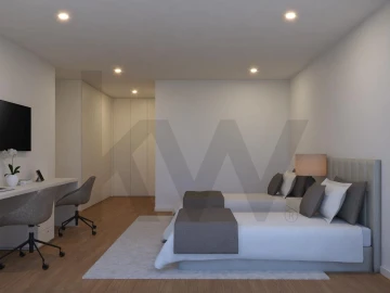 Moradia T3 para Venda em Santo Antonio