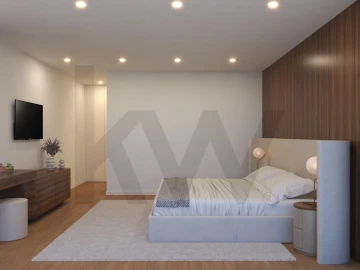 Moradia T3 para Venda em Santo Antonio