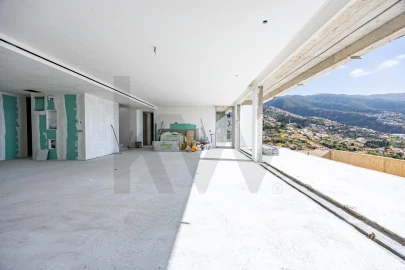 Moradia T3 para Venda em Santo Antonio