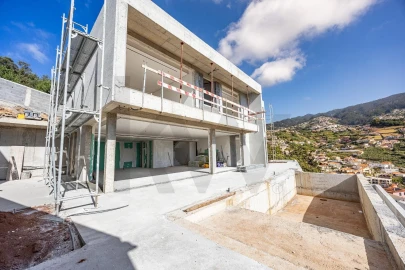 Moradia T3 para Venda em Santo Antonio