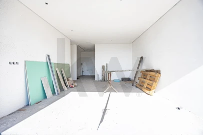 Moradia T3 para Venda em Santo Antonio
