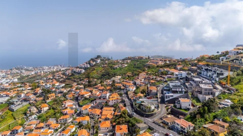 Moradia T3 para Venda em Santo Antonio