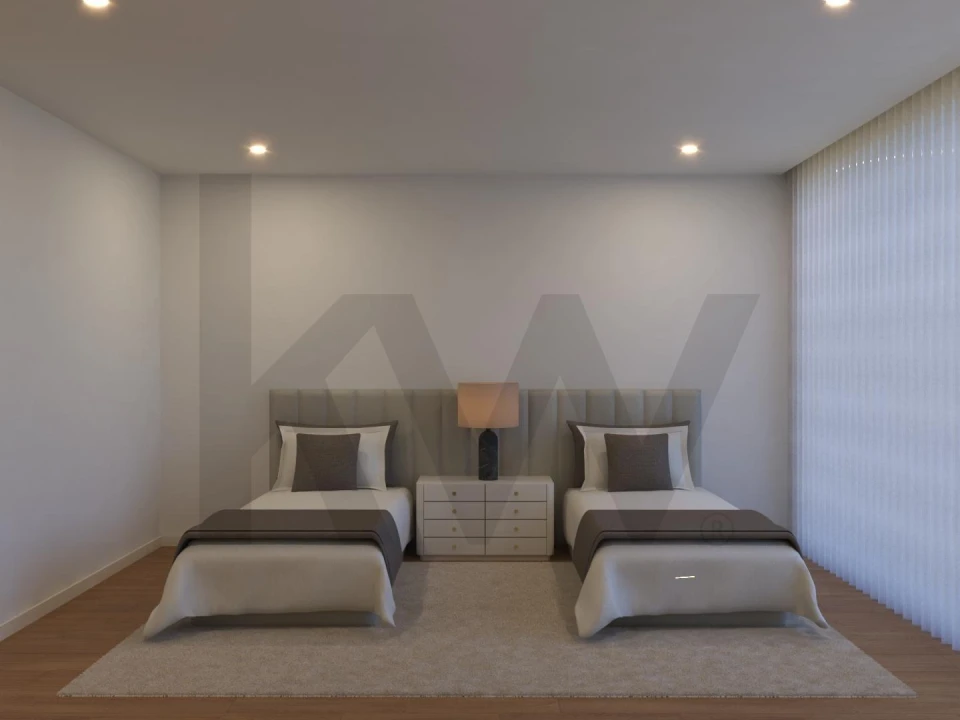 Moradia T3 para Venda em Santo Antonio Foto 16