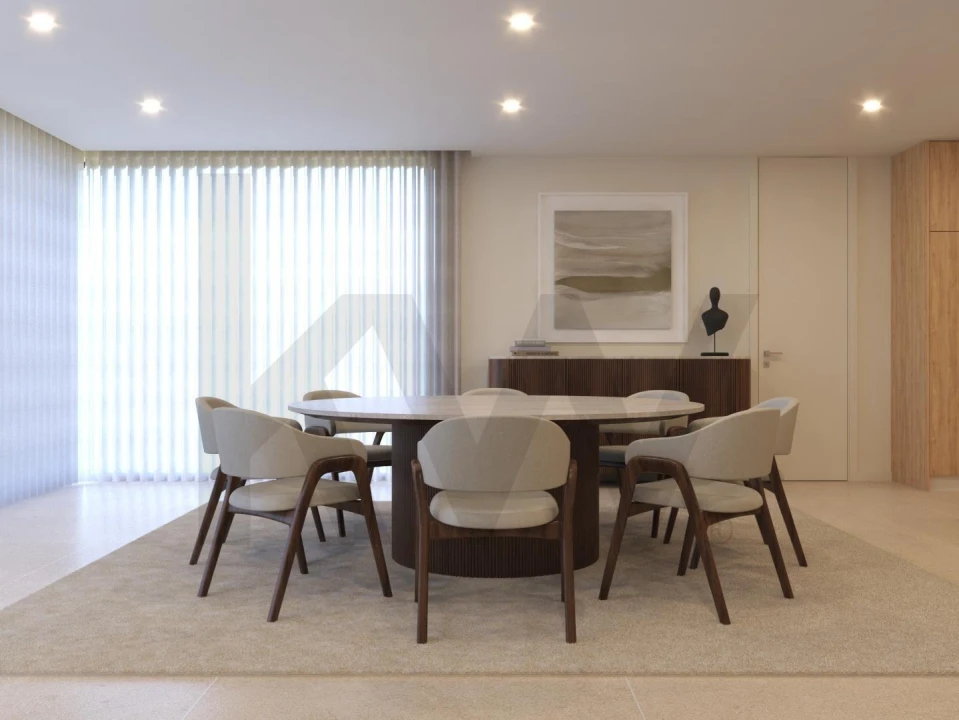 Moradia T3 para Venda em Santo Antonio Foto 5