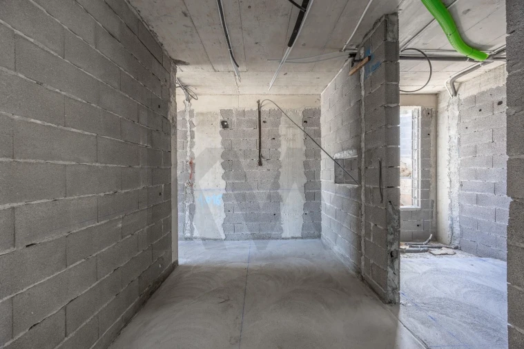 Moradia T3 para Venda em Santo Antonio Foto 43