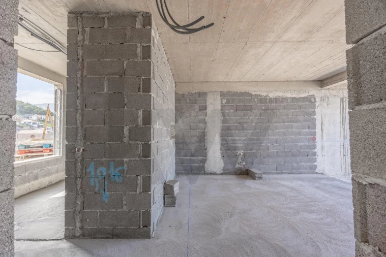 Moradia T3 para Venda em Santo Antonio Foto 53