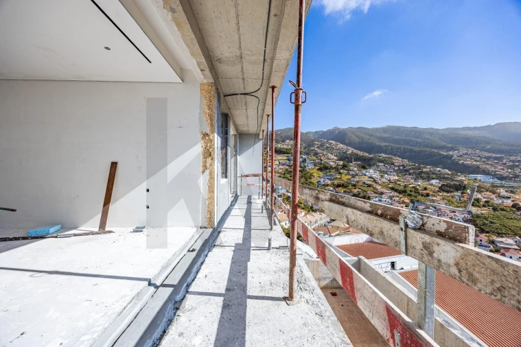 Moradia T3 para Venda em Santo Antonio Foto 55