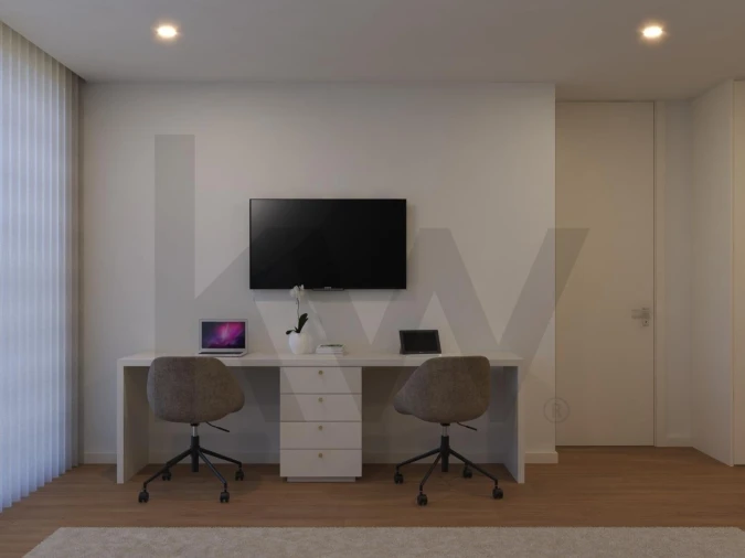 Moradia T3 para Venda em Santo Antonio Foto 11