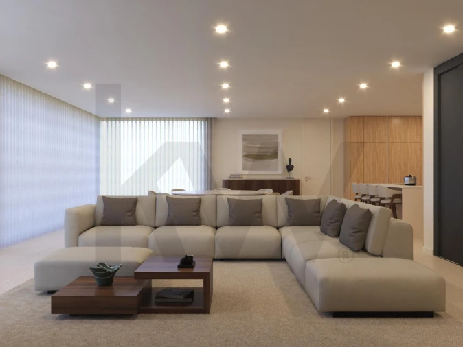 Moradia T3 para Venda em Santo Antonio Foto 3