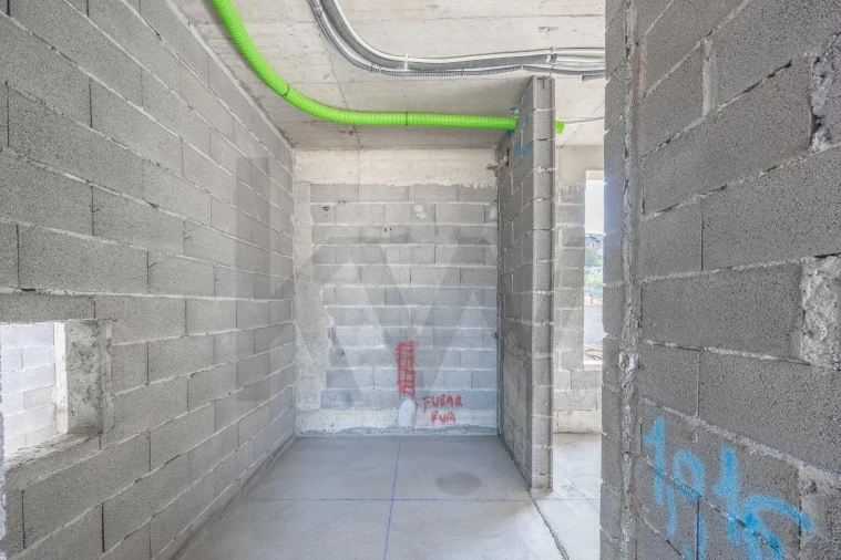 Moradia T3 para Venda em Santo Antonio Foto 55