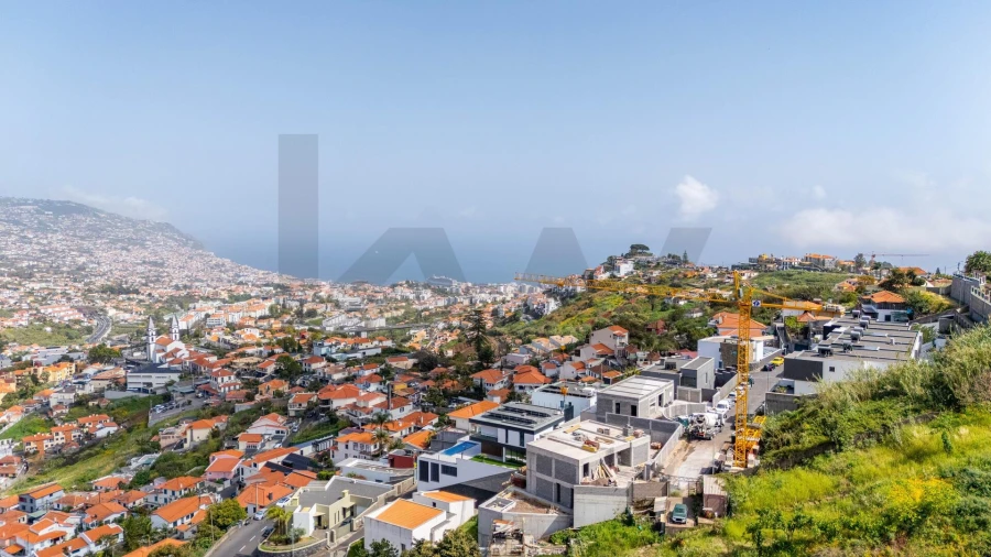 Moradia T3 para Venda em Santo Antonio