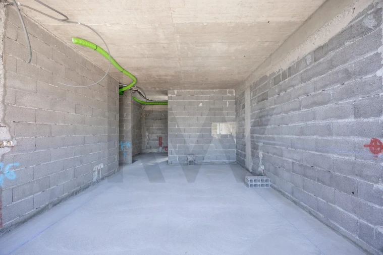 Moradia T3 para Venda em Santo Antonio Foto 57