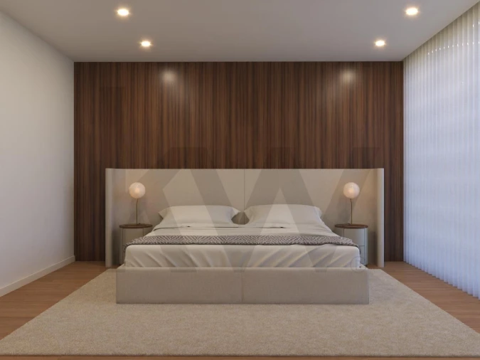 Moradia T3 para Venda em Santo Antonio Foto 18