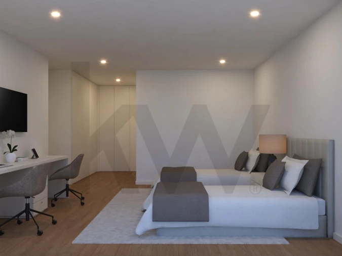 Moradia T3 para Venda em Santo Antonio Foto 12