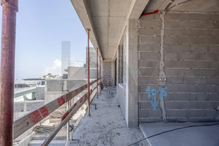 Moradia T3 para Venda em Santo Antonio Foto 52