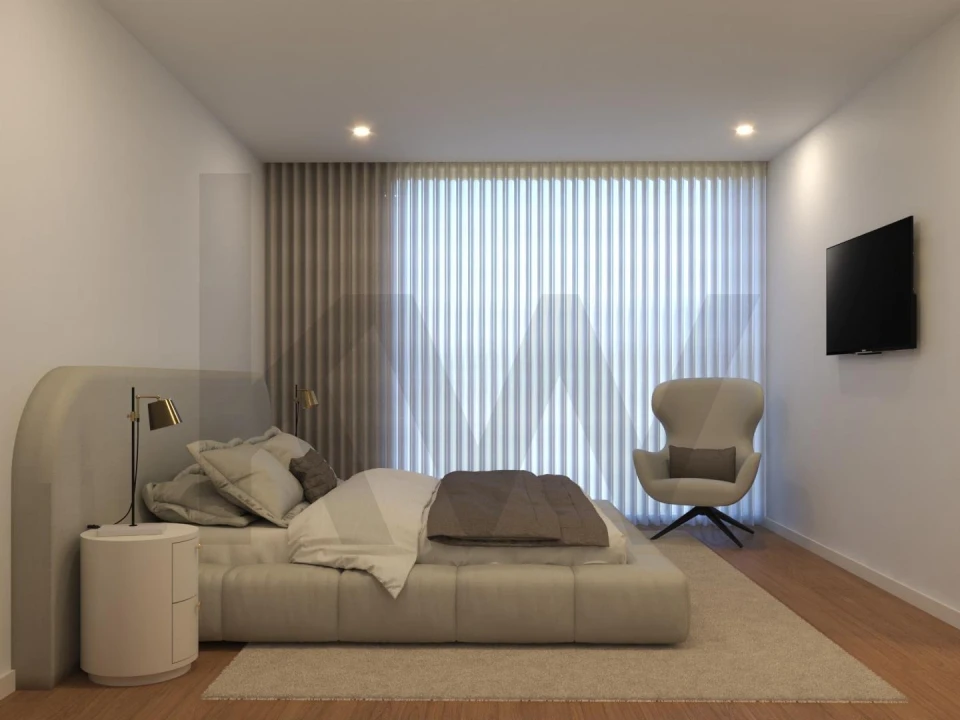 Moradia T3 para Venda em Santo Antonio Foto 15