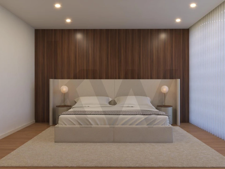 Moradia T3 para Venda em Santo Antonio Foto 18