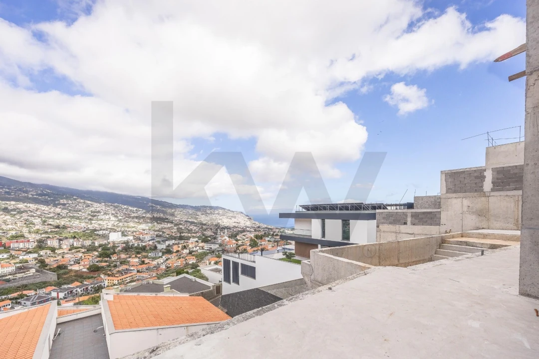 Moradia T3 para Venda em Santo Antonio Foto 61