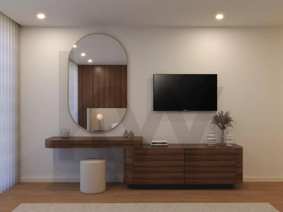 Moradia T3 para Venda em Santo Antonio Foto 8