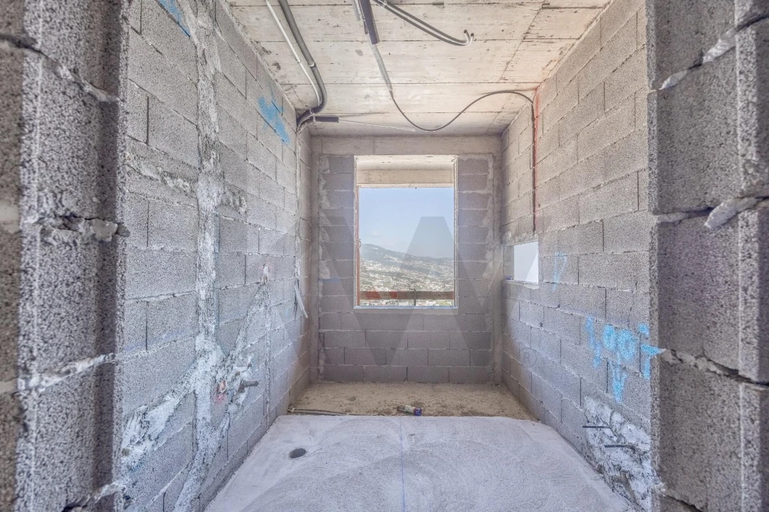 Moradia T3 para Venda em Santo Antonio Foto 51