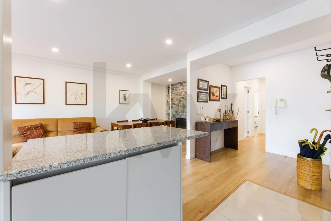Apartamento T2 para Venda em Nogueiró e Tenões Foto 4