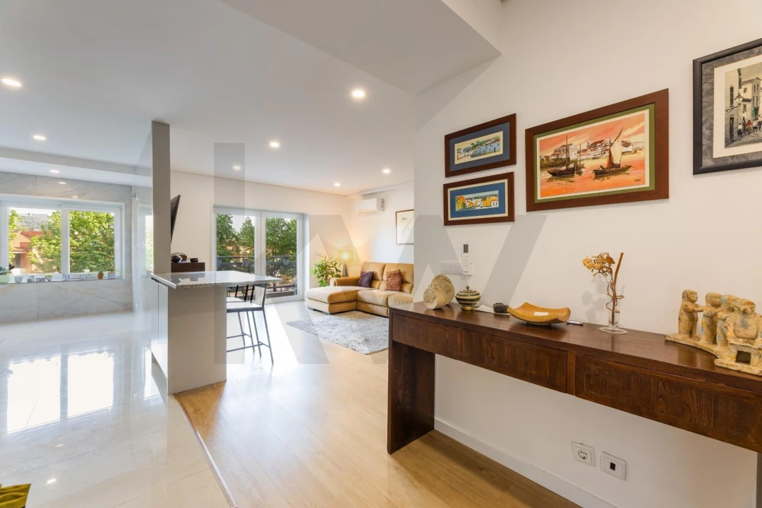 Apartamento T2 para Venda em Nogueiró e Tenões Foto 1