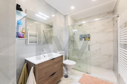 Apartamento T2 para Venda em Nogueiró e Tenões