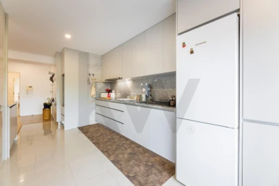 Apartamento T2 para Venda em Nogueiró e Tenões