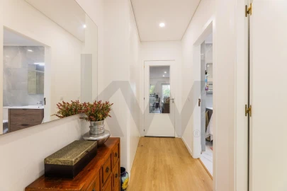 Apartamento T2 para Venda em Nogueiró e Tenões