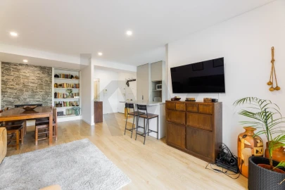 Apartamento T2 para Venda em Nogueiró e Tenões