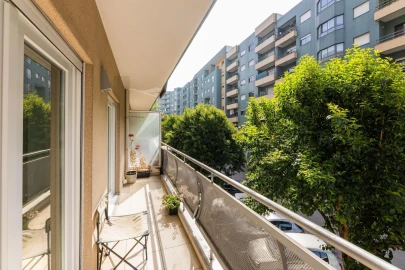 Apartamento T2 para Venda em Nogueiró e Tenões