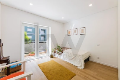 Apartamento T2 para Venda em Nogueiró e Tenões