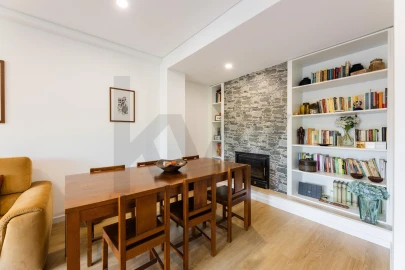 Apartamento T2 para Venda em Nogueiró e Tenões