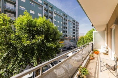 Apartamento T2 para Venda em Nogueiró e Tenões