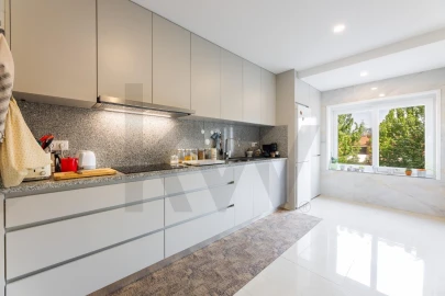 Apartamento T2 para Venda em Nogueiró e Tenões