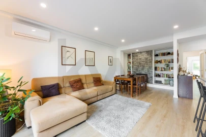 Apartamento T2 para Venda em Nogueiró e Tenões