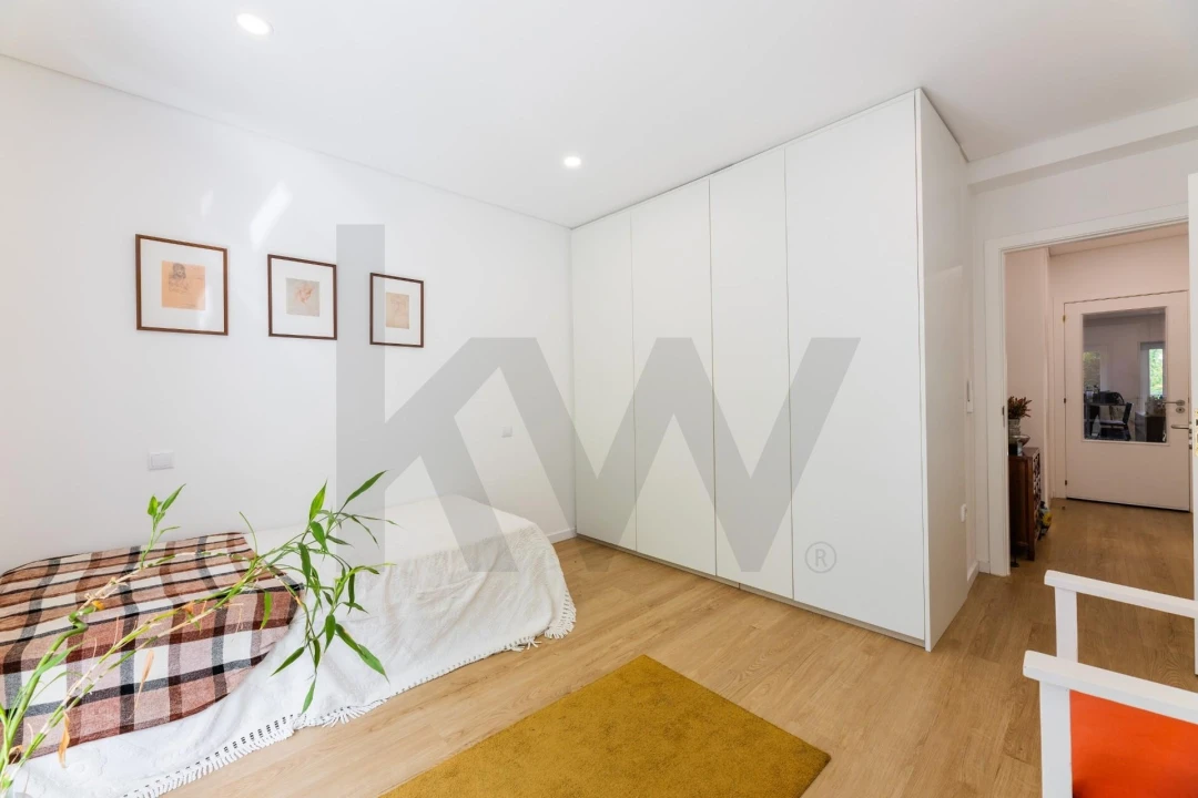 Apartamento T2 para Venda em Nogueiró e Tenões Foto 14