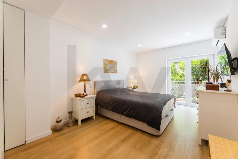 Apartamento T2 para Venda em Nogueiró e Tenões Foto 13