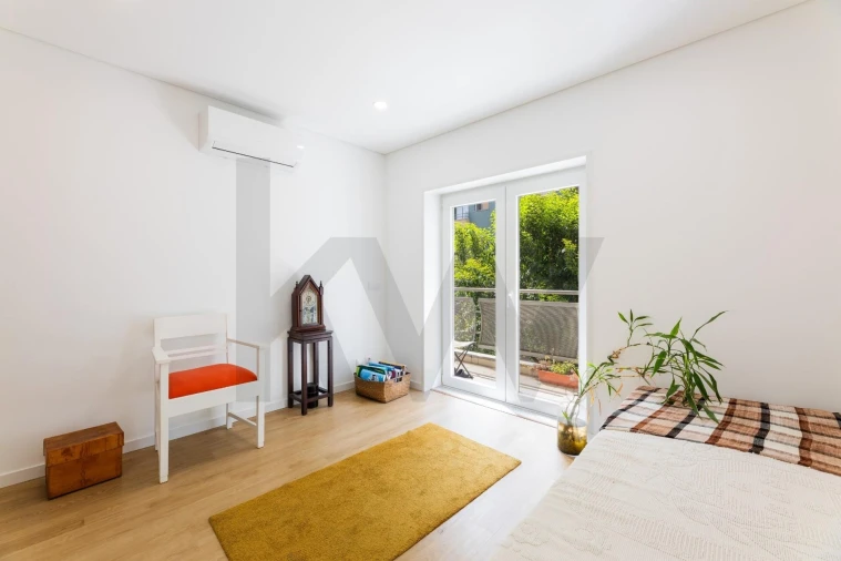 Apartamento T2 para Venda em Nogueiró e Tenões Foto 16