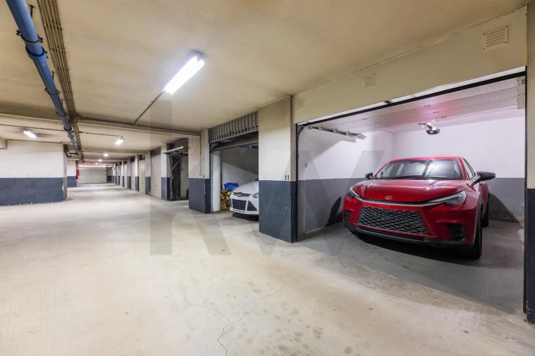 Apartamento T2 para Venda em Nogueiró e Tenões Foto 20