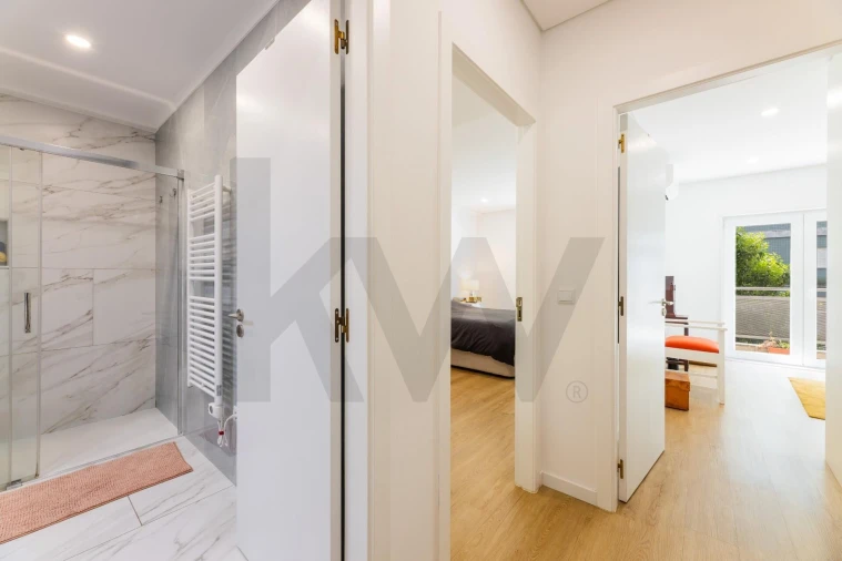 Apartamento T2 para Venda em Nogueiró e Tenões Foto 10