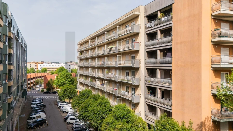 Apartamento T2 para Venda em Nogueiró e Tenões Foto 21