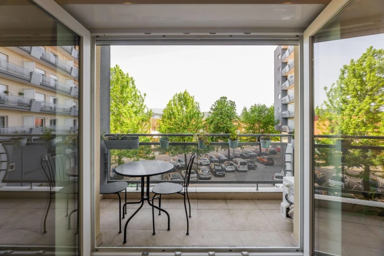 Apartamento T2 para Venda em Nogueiró e Tenões Foto 6