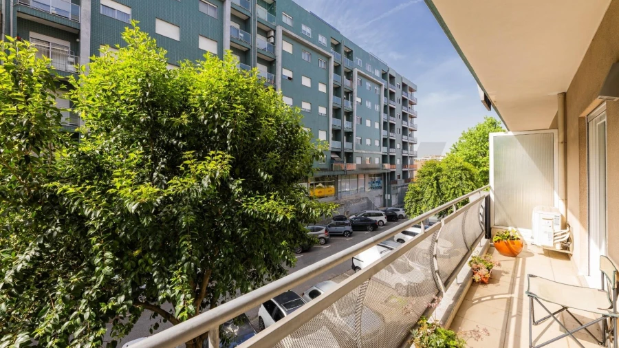 Apartamento T2 para Venda em Nogueiró e Tenões