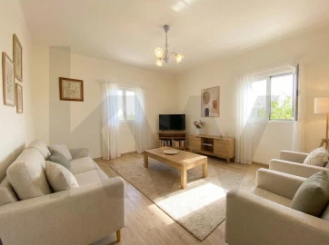 Moradia T3 para Venda em Vale de Prazeres e Mata da Rainha