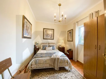 Moradia T3 para Venda em Vale de Prazeres e Mata da Rainha